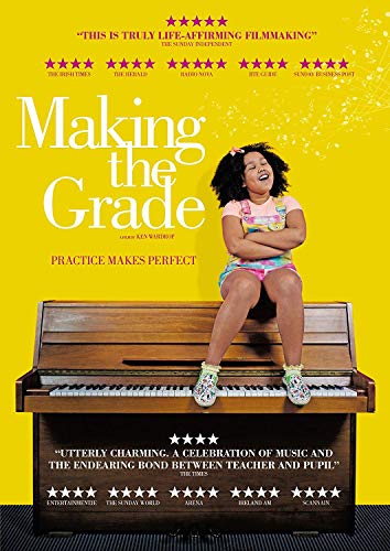 Making The Grade - DVD