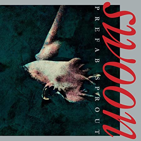 Prefab Sprout - Swoon (Remastered) - Vinyl Record Vinyl Longplay 33 1