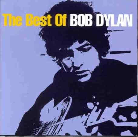 Bob Dylan - Best Of - CD