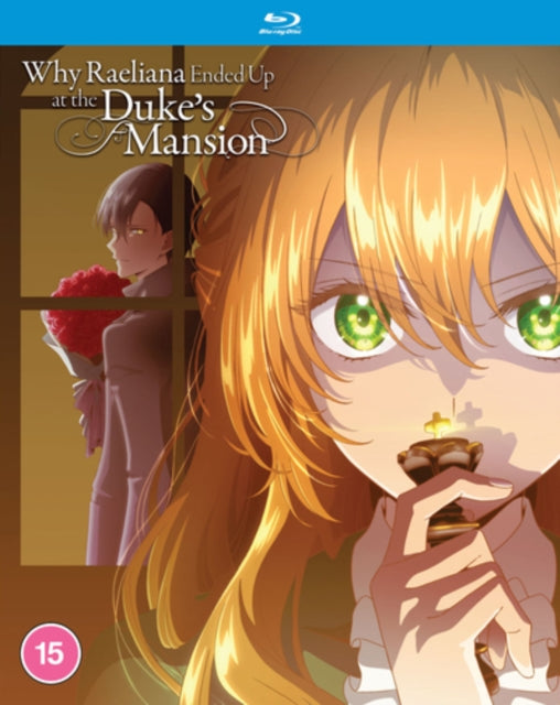 Why Raeliana Ended Up At The Dukes Mansion - The Complete Season - Blu