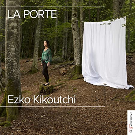 TRIO SAEITENWIND - LA PORTE - CD