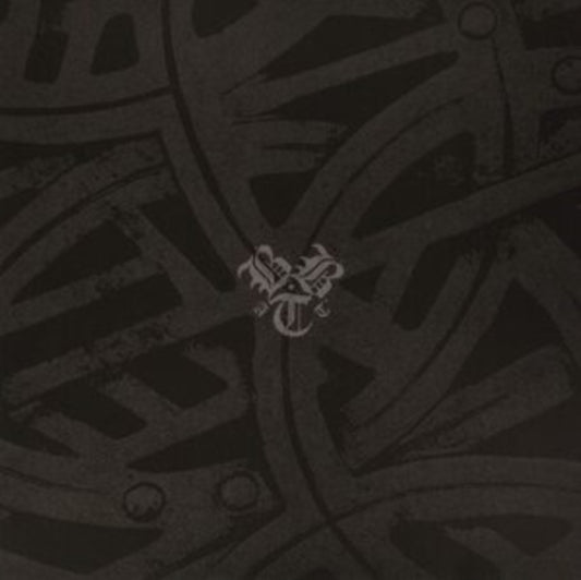 BIBLE BLACK TYRANT - ENCASED IN IRON - New CD