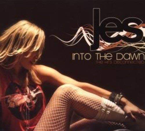 Jes - Into The Dawn (The Hits Disconnected) - New CD