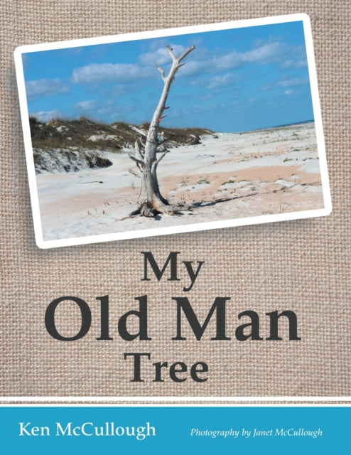 McCulloug - My Old Man Tree - New paperback or softback