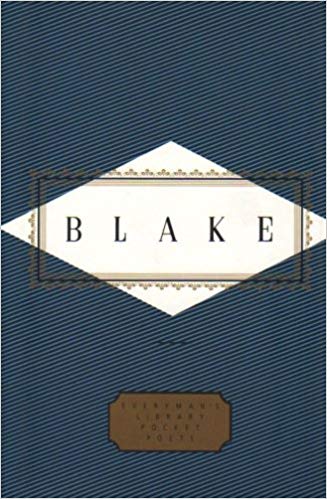 William Blak - Poems - New Hardback