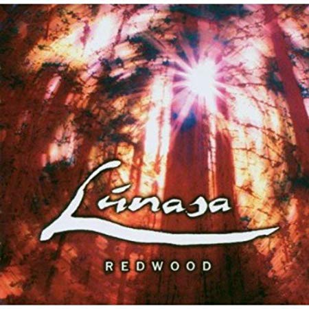 Lúnasa - Redwood - CD