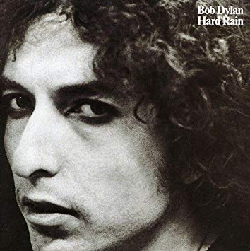 Bob Dylan - Hard Rain - CD