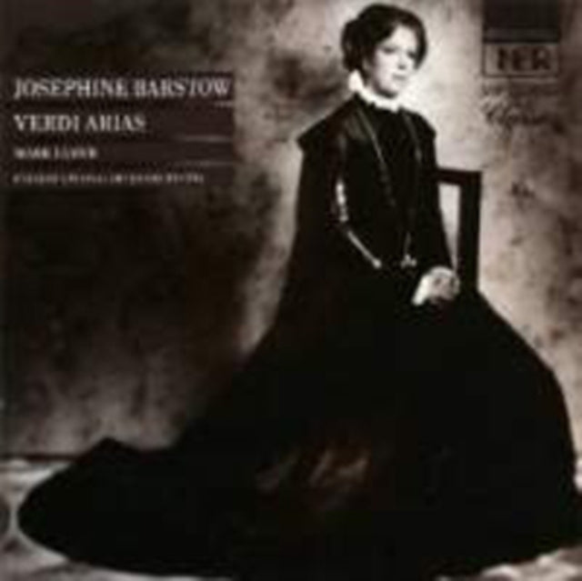 ORIGINAL SOUNDTRACK - VERDI OPERA ARIAS - CD