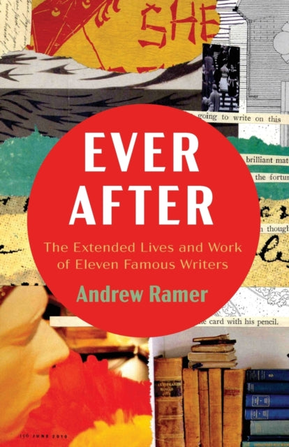 Ramer - Ever After - New paperback or softback