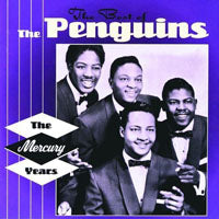 PENGUINS - EARTH ANGEL - CD