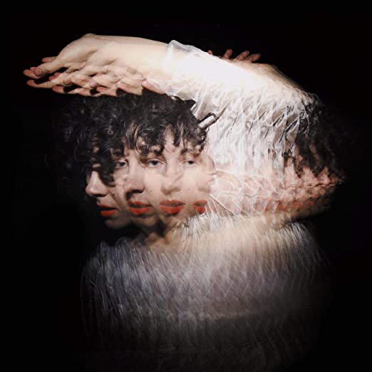 ULTRAISTA - SISTER - CD ALBUM