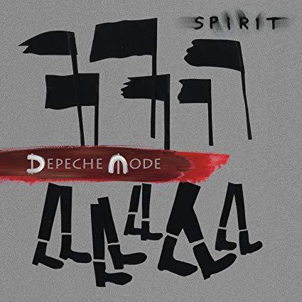 Depeche Mode - Spirit - Vinyl Record
