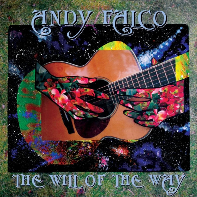 FALCO - WILL OF THE WAY - Vinyl Record