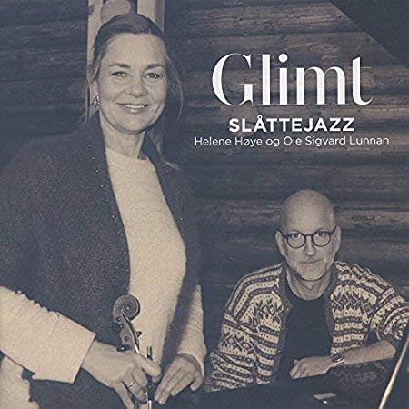 Slattejazz - Glimt - CD