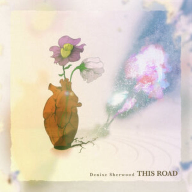 Denise Sherwood - This Road - Vinyl Record 12" Album