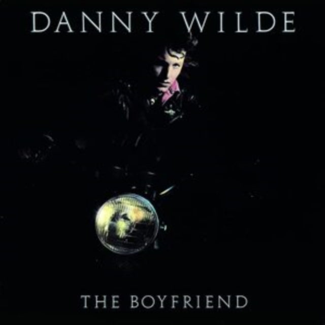 DANNY WILDE - BOYFRIEND - CD