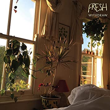 FRESH - WITHDRAW - Vinyl Record