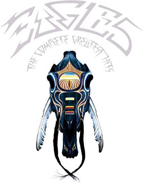 Eagles - Complete Greatest Hits - CD