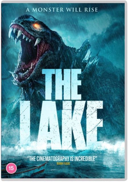 Lake. The - DVD