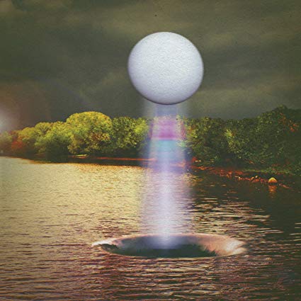 Besnard Lakes - A Coliseum Complex Museum - Vinyl Record