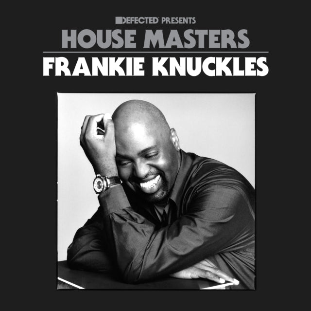 FRANKIE KNUCKLES / V - Defected Presents House Masters - Frankie Knuck