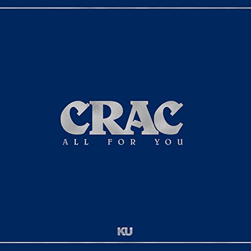 ALL FOR YOU - Vinyl Record