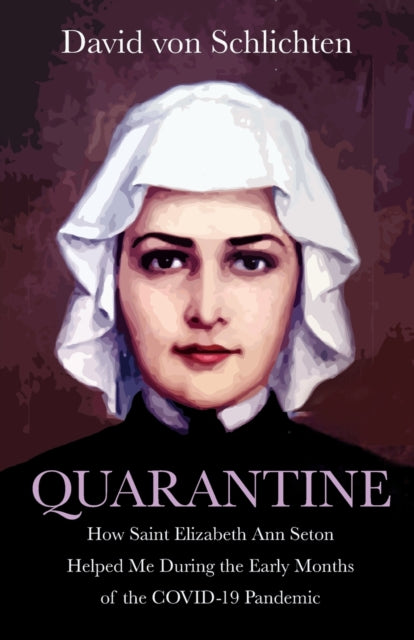 von Schlichten - Quarantine - New paperback or softback
