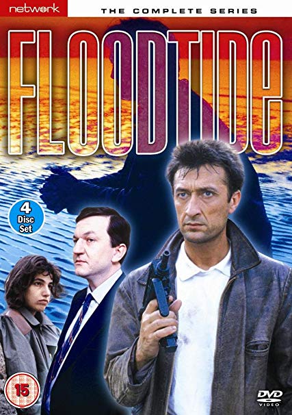 Floodtide: The Complete Series - DVD