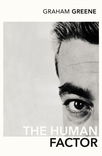 Graham Greene - Human Factor - Paperback