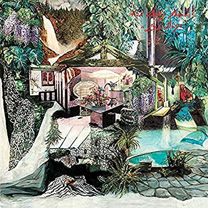 Acid Baby Jesus - Lilac Days - New Vinyl Record