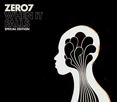 Zero 7 - When It Falls - CD
