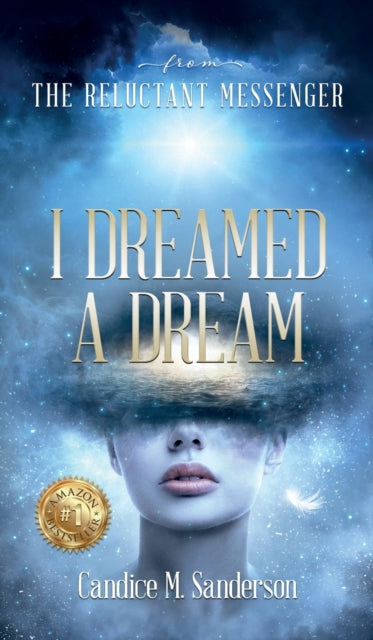 Sanderson - From the Reluctant Messenger  I Dreamed a Dream - New hard