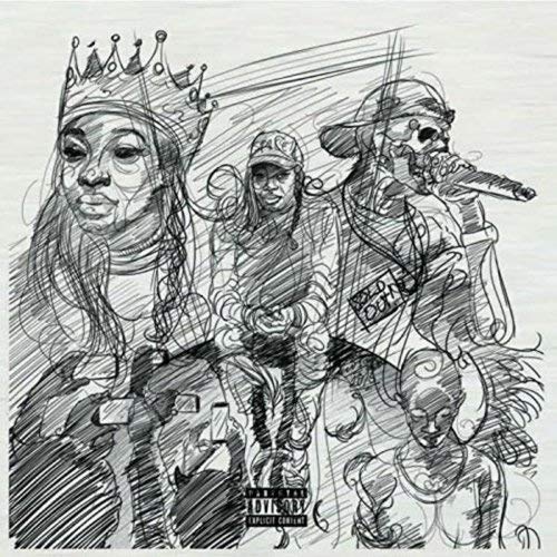 Little Simz - A Curious Tale Of Trials + Persons - CD
