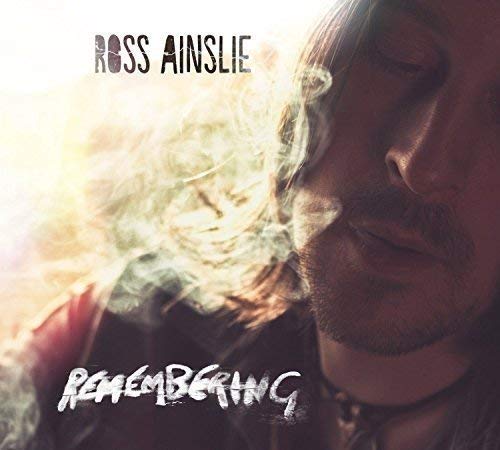 Ross Ainslie - Remembering - CD