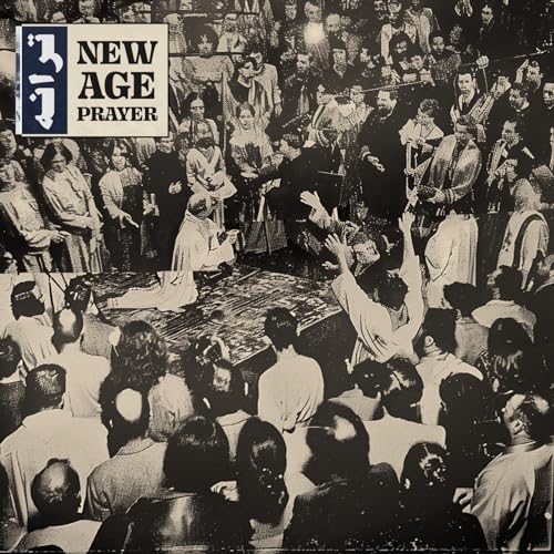 TARANEH - NEW AGE PRAYER - CD