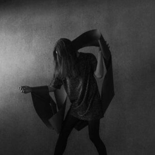 Activity - Spirit in the Room LP  RELEASE DATE 04/08/23 (THIS CAN CHA