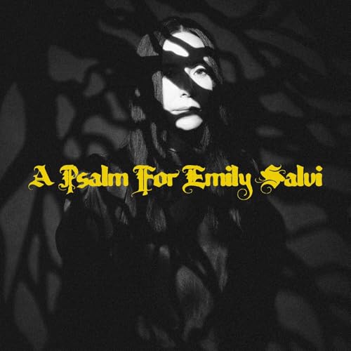Nerina Pallot - A Psalm for Emily Salvi - New Vinyl Record