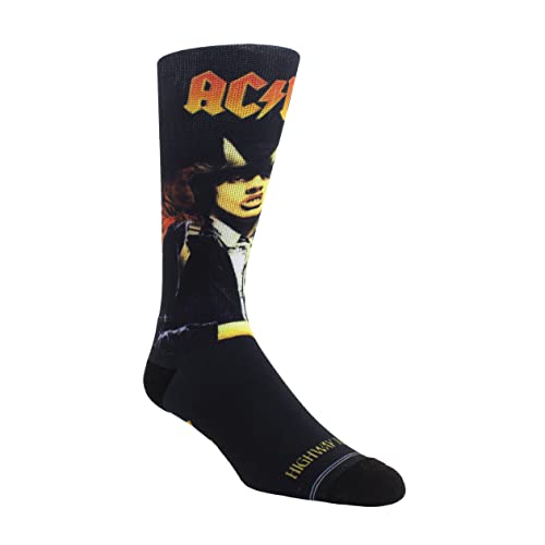AC/DC - Highway To Hel - Socks - New Socks