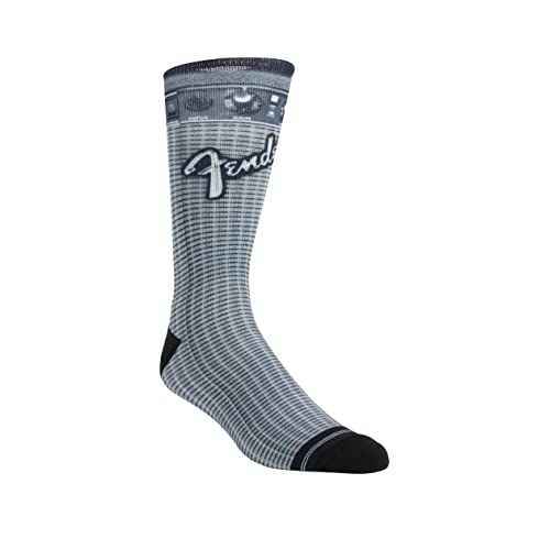 FENDER - Amp (One - Socks - Socks - Size M