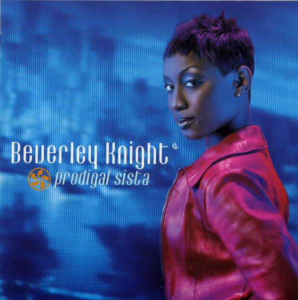 Beverley Knight - Prodigal Sista - Used CD
