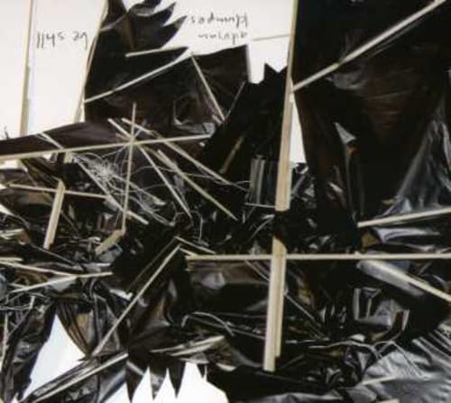 Adrian Klumpes - Be Still - New CD