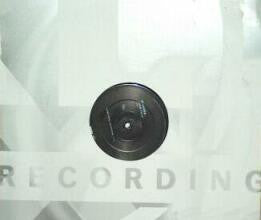 Slacker - Your Face / The Way We Are - Used Vinyl Record 12"