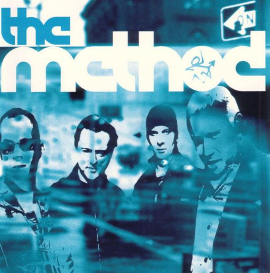 Method - Used CD