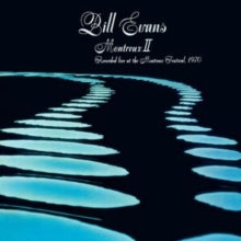 BILL EVANS - Montreux II - Recorded Live At The Montreux Festival. 197