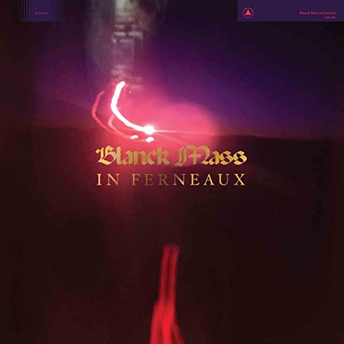 IN FERNEAUX (magenta) - New Vinyl Record