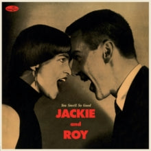 Jackie And Roy - You Smell So Good - Vinyl Record