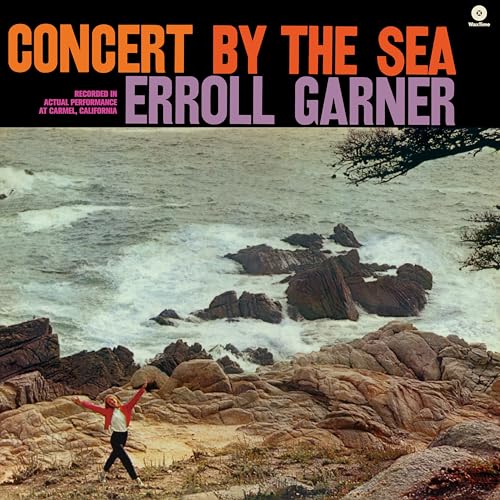 Erroll Garner - Concert By The Sea - New Vinyl Record