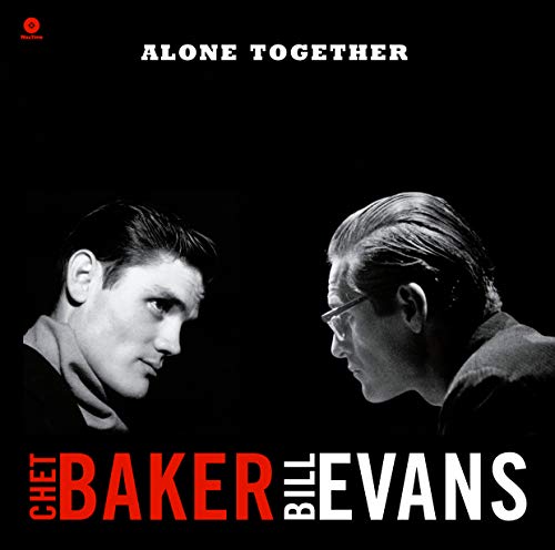 BAKER - ALONE TOGETHER - New Vinyl Record VINYL