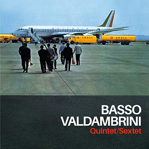 GIANNI BASSO - QUINTET / SEXTET & 4 BONUS TRA - New CD