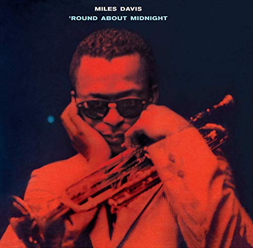 Miles Davis - 'Round About Midnight - Vinyl Record